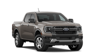 2026 Ford Ranger® External Image 5